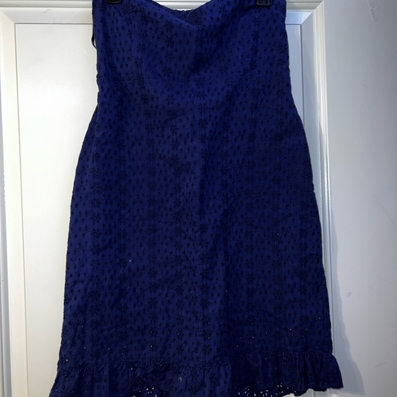 Old Navy strapless dress - Picture 1 of 2